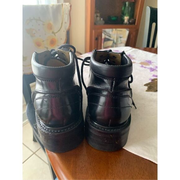 Here&Now New York Lineman Boots Unisex - Picture 12 of 15